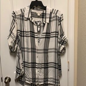 Westbound Womens Top